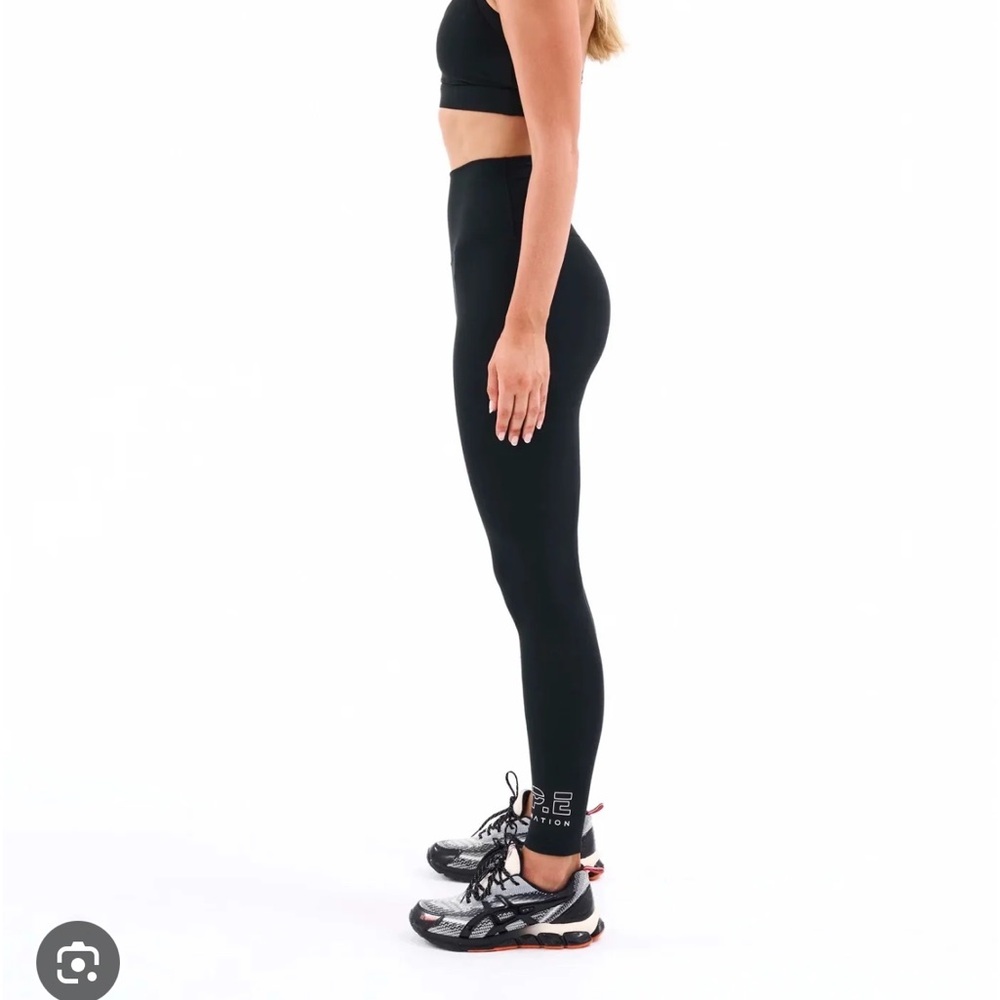 PE Nation Recharge Legging